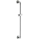 Cifial 244.874.721 Brookhaven Handshower Slide Bar, Polished Nickel [並行輸入品]
