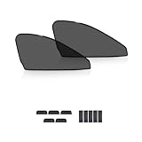 車種専用 メッシュサンシェード マツダ CX-8 KG系 KG2P/KG5P 用 メッシュ シェード サンシェード 運転席/助手席対応 日よけ 風通しアウトドア 遮光カーテン 網戸 マグネット レーザーシェード 左右 ２枚
