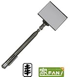 土牛 DOGYU　拡大鏡ミラー棒シリーズ　拡大鏡ミラー棒　G-55 02055