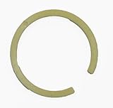 Stanley Bostitch BT150/BT200/BT50B Nailer Replacement (2 Pack) Piston Ring # S32109-2pk by BOSTITCH