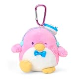 サンリオ(SANRIO) マスコットホルダー（ダンス＆ミュージック） タキシードサム(パム) ポリエステル・スチール 対象年齢6才以上 612138