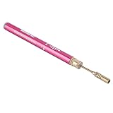 funnytoday365 Mini Blow Torchコードレス溶接はんだ付けはんだアイアンペンBurner