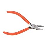 Wolf Tools Groovy Chain Nose Pliers, 5-3/4 Inches [並行輸入品]