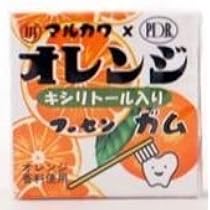 Amazon | キシリトール入り マーブルガム 4粒×24個 歯科医院専売