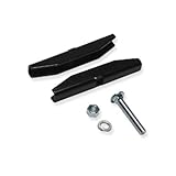 ICC icc-iccmslebsk RunwayキットButtスプライス2 ea