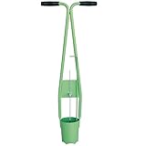 ハラックス ホリエモン ポット苗用穴あけ器 (3.5寸ポット用) HE-105