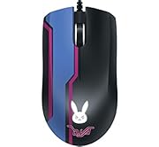 その他 Razer abyssus OverWatch Diva edition Razerが「オーバーウォッチ」の“D.va”をテーマにしたゲーミングヘッド