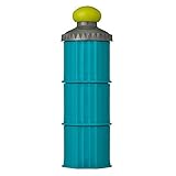 ベッタ (Betta) ミルクケース・キャッスル アイリス