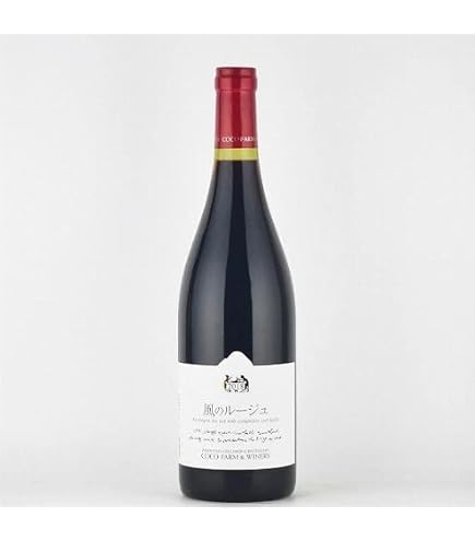 Amazon.co.jp: ココワイン 風のルージュ : 食品・飲料・お酒