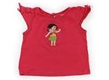 Gymboree(ジンボリー) Tシャツ・カットソー 70サイズ 女の子