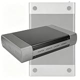 5.25インチ光学ドライブエンクロージャ - 外付けUSB 2.0 DVDドライブポータブルハードドライブコンピュータアクセサリ、 XP/7/8/10およびOS 9.0用 (米国プラグ)