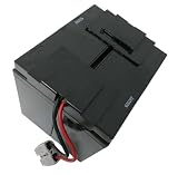 国産 電池 RBC7L APCRBC139J互換品 SUA1500JB SMT1500J対応バッテリー超長寿命タイプ【LHM15-12】 2本 コネクター