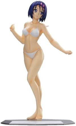 メタモフィギュア To LOVEる -とらぶる- 西連寺春菜 スイムスーツVer.