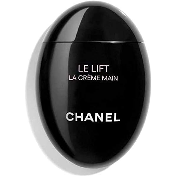 Amazon.co.jp: シャネル CHANEL ハンドクリーム 秋コスメ ル リフト ラ