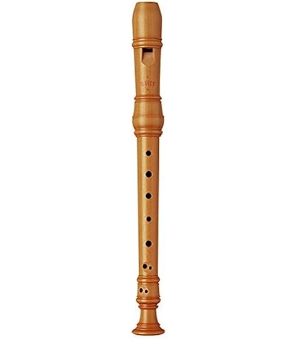 Amazon | MOECK メック ロッテンブルグ ソプラノ リコーダー 4206
