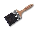 Proform CM3.5S Mammoth Wall 70/30 Blend Paint Brush 3-1/2-Inch [並行輸入品]