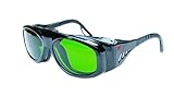 Hypertherm 017033 Flip-up Eyeshades in Shade 5 for Less than 40 Amp by Hypertherm