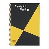 （まとめ） マルマン スケッチブック 図案シリーズスケッチブック（並口） S131 1冊入 【×10セット】