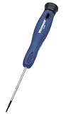 Westward 10J356 Precision Torx Screwdriver T9 6-1/8 In [並行輸入品]