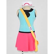ポケモン モリー コスプレ衣装セット ポケモン モリー コスプレ衣装セット