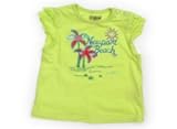 OSHKOSH(オシュコシュ) Tシャツ・カットソー 80サイズ 女の子