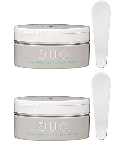 Amazon | 【リニューアル前商品】 デュオ ザ 薬用クレンジングバーム