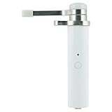 GE Z-Wave Wireless Smart Door Sensor, Hinge Pin, White, 32563 [並行輸入品]