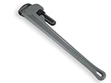 Olympia Tool 01-624 24-Inch Aluminum Pipe Wrench [並行輸入品]