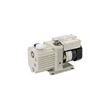 アルバック機工:ULVAC 油回転真空ポンプ GHD-031A 型式:GHD-031A