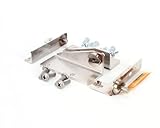 Perlick 63407L Left Standard Door Hinge Set by Prtst [並行輸入品]