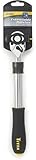 Titan Tools 12074 1/2" Drive Extendable Ratchet [並行輸入品]
