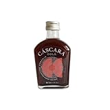 カスカラコーラ 200ml ソーダ割 クラフトコーラ チャイ 海ノ向こうコーヒー