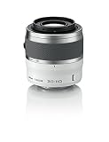 Nikon 望遠ズームレンズ 1 NIKKOR VR 30-110mm f/3.8-5.6 ホワイト ニコンCXフォーマット専用