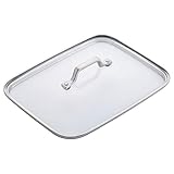 貝印 KAI W角鍋用 ガラス蓋 O.E.C. DY5227