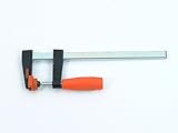 Bahco 420-50-100 Screw Clamps, 4-Inch [並行輸入品]