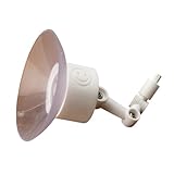 ねんどろいどもあ きゅうばん ホワイト (ABS製ディスプレイツール)