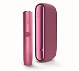 IQOS ILUMA キット サンセットレッド アイコスイルマキット