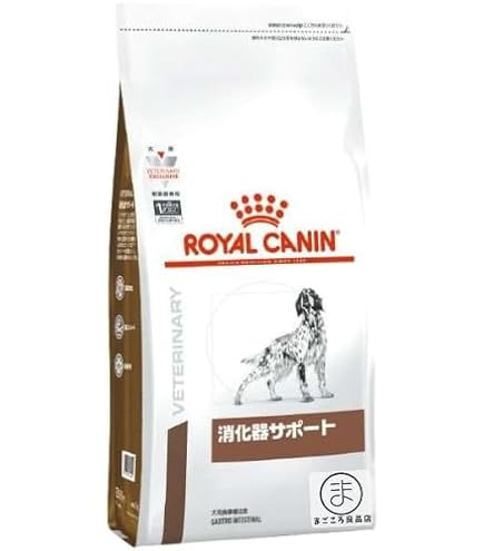  CANIN 消化器サポート犬用 療法食 1kg 3袋セット Amazon.co.jp: 【療法食】 ロイヤルカナン ドッグフード 消化器