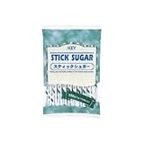 （まとめ）キーコーヒー スティックシュガー 3g×50本 【×20セット】