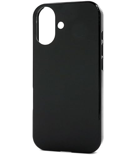Amazon.co.jp: [TRENDGATE] iPhone17 との互換性あり ケース 無地
