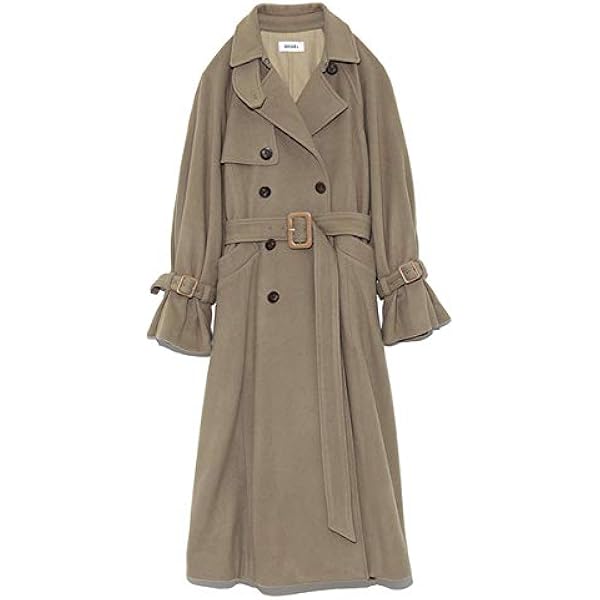 バーバリートレンチコート，レディース バーバリー BURBERRY トレンチコート レディース ケンジントン