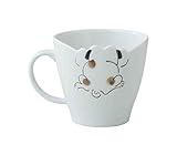 西海陶器 いぬ ミニマグ 42196