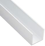 光 アルミチャンネル2.4×30×30×300mm ACH3030