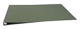 11x17 Binder - 0.50 1/2 Round Ring Fiberboard Moss (511339) [並行輸入品]