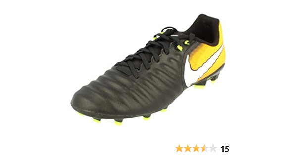 nike tiempo legacy iv