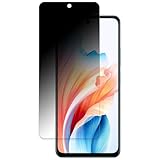 FILMEXT フィルム OPPO A79 5G 用 のぞき見防止 フィルム プライバシーフィルム ブルーライトカット 反射低減 日本製