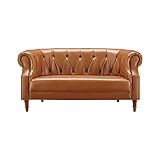 東谷 クイーンズ 2人掛 GS-240LBR ［int-1］