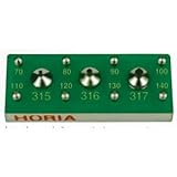 HOROTEC ホリヤ穴石調整器駒5374-A(13.110) F25374A
