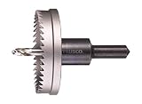 TRUSCO E型ホールカッター 58mm