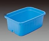 110L [水抜栓付] タライ EA991PD-110